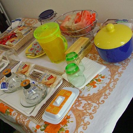 Galilei Guest House Roma Dış mekan fotoğraf