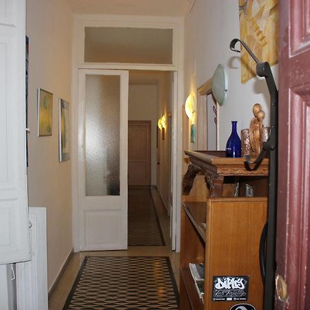Galilei Guest House Roma Dış mekan fotoğraf