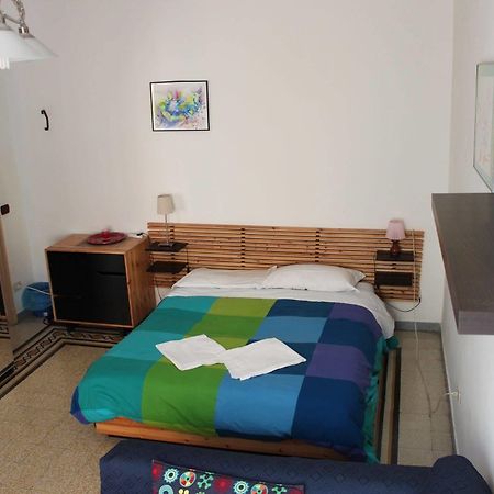 Galilei Guest House Roma Dış mekan fotoğraf