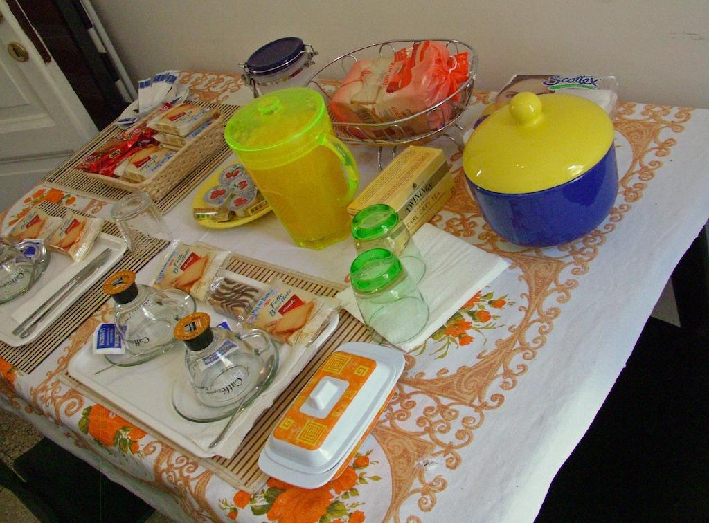 Galilei Guest House Roma Dış mekan fotoğraf