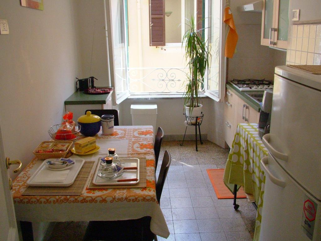 Galilei Guest House Roma Dış mekan fotoğraf