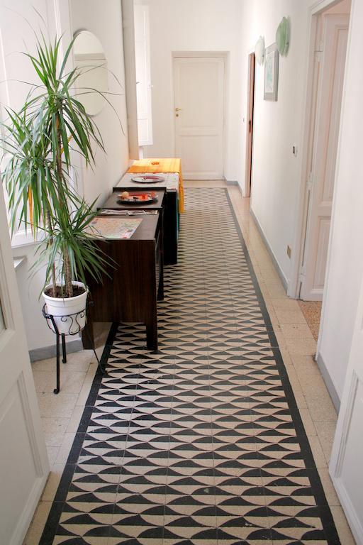 Galilei Guest House Roma Dış mekan fotoğraf