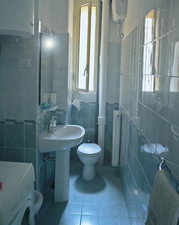 Galilei Guest House Roma Dış mekan fotoğraf