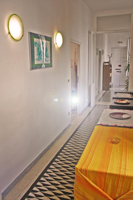 Galilei Guest House Roma Dış mekan fotoğraf