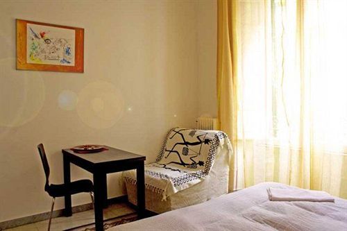 Galilei Guest House Roma Dış mekan fotoğraf