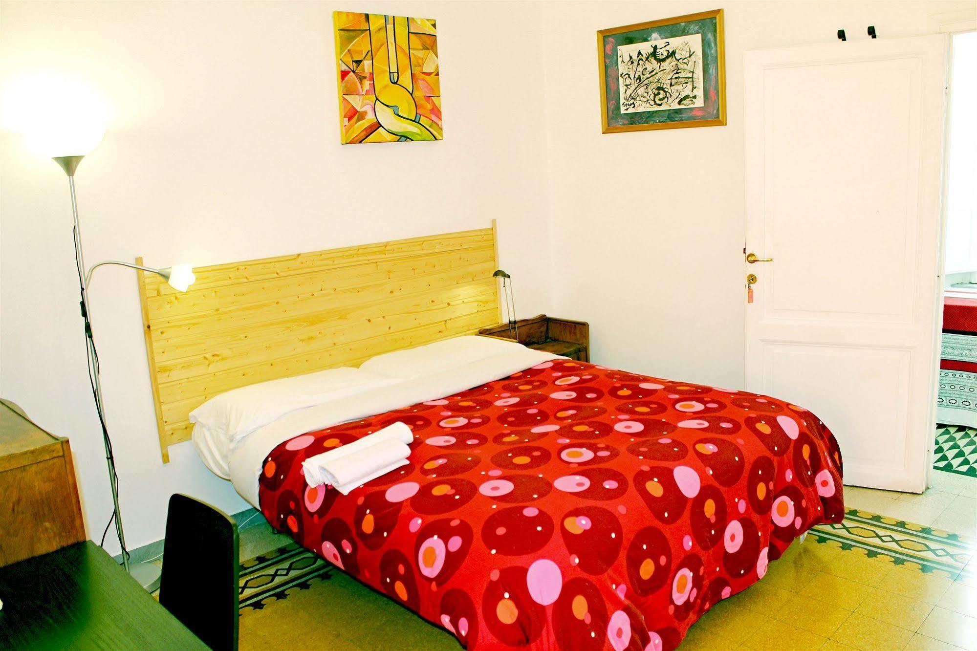 Galilei Guest House Roma Dış mekan fotoğraf