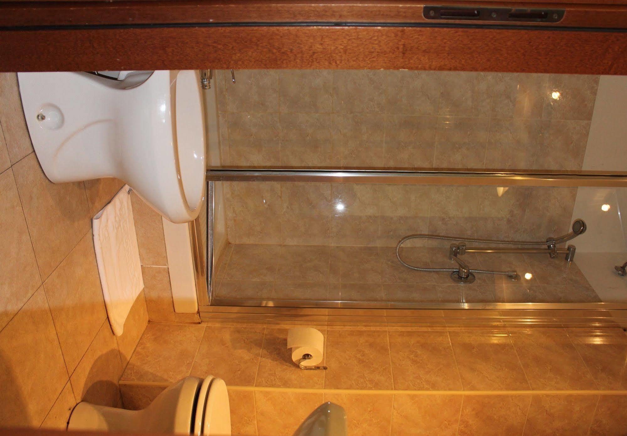 Galilei Guest House Roma Dış mekan fotoğraf