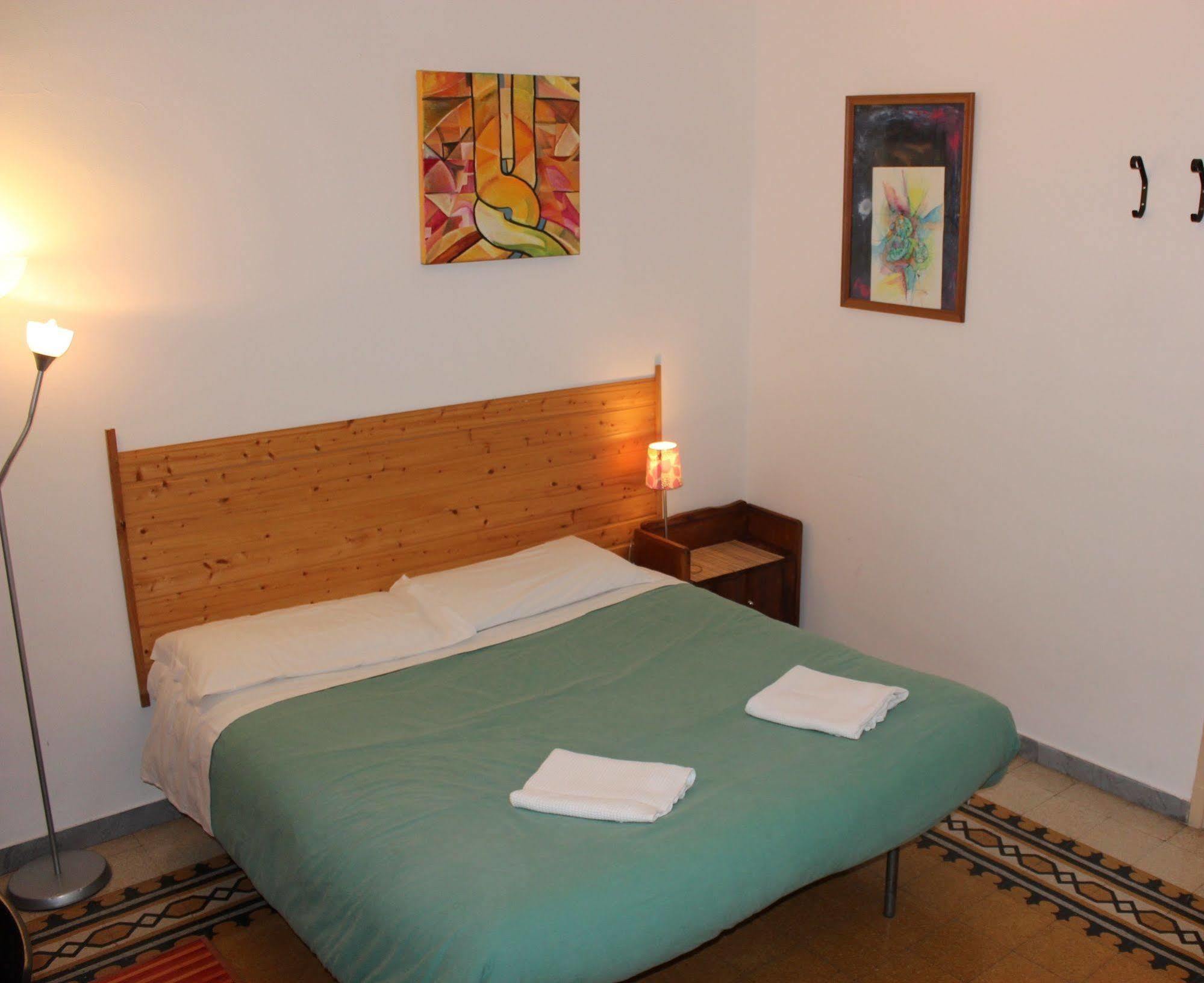 Galilei Guest House Roma Dış mekan fotoğraf