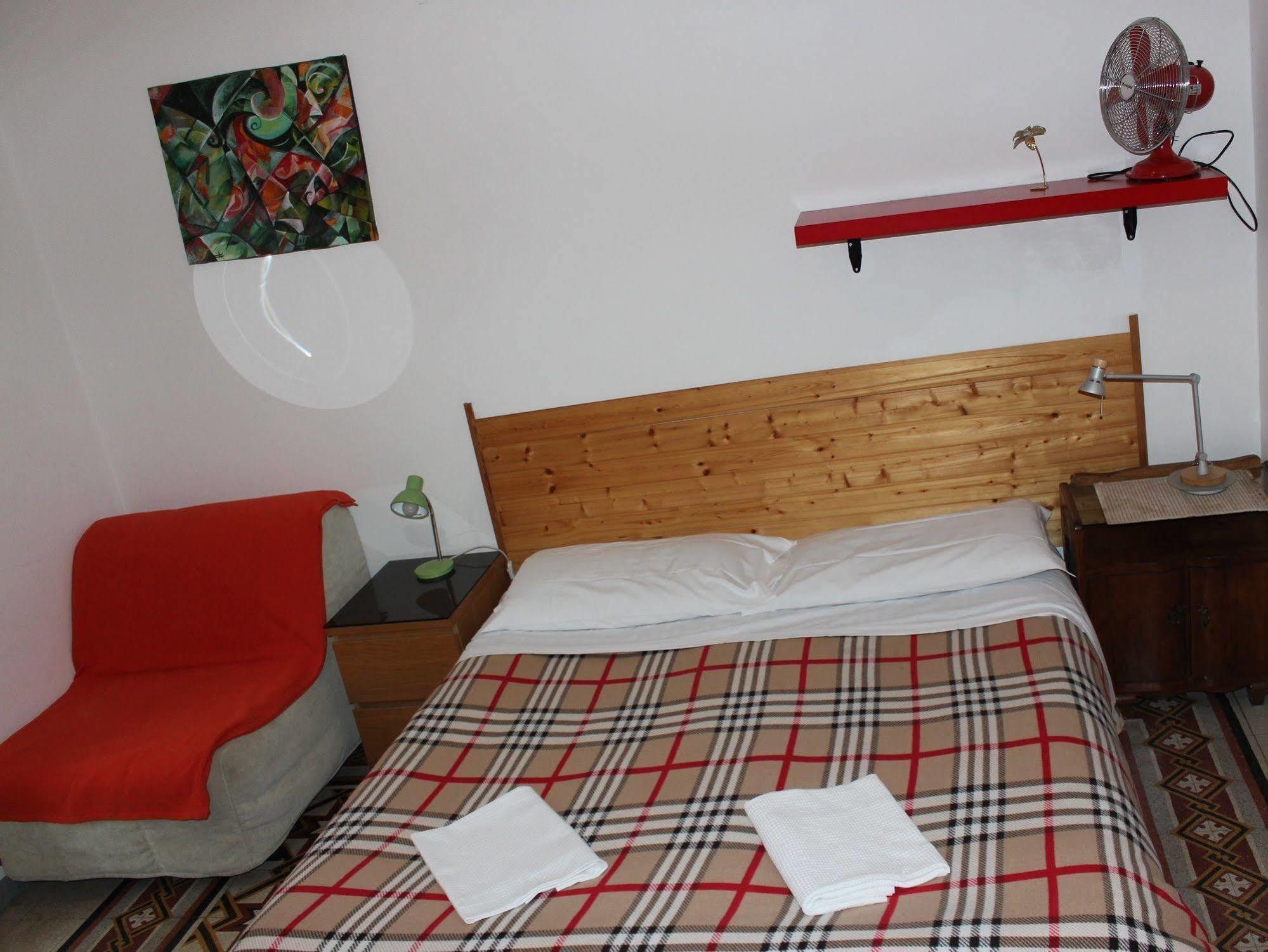 Galilei Guest House Roma Dış mekan fotoğraf