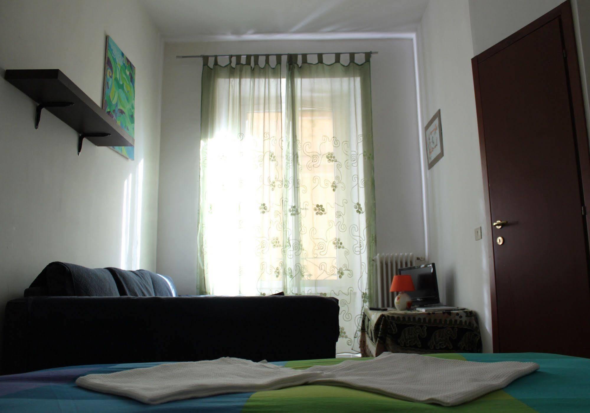 Galilei Guest House Roma Dış mekan fotoğraf