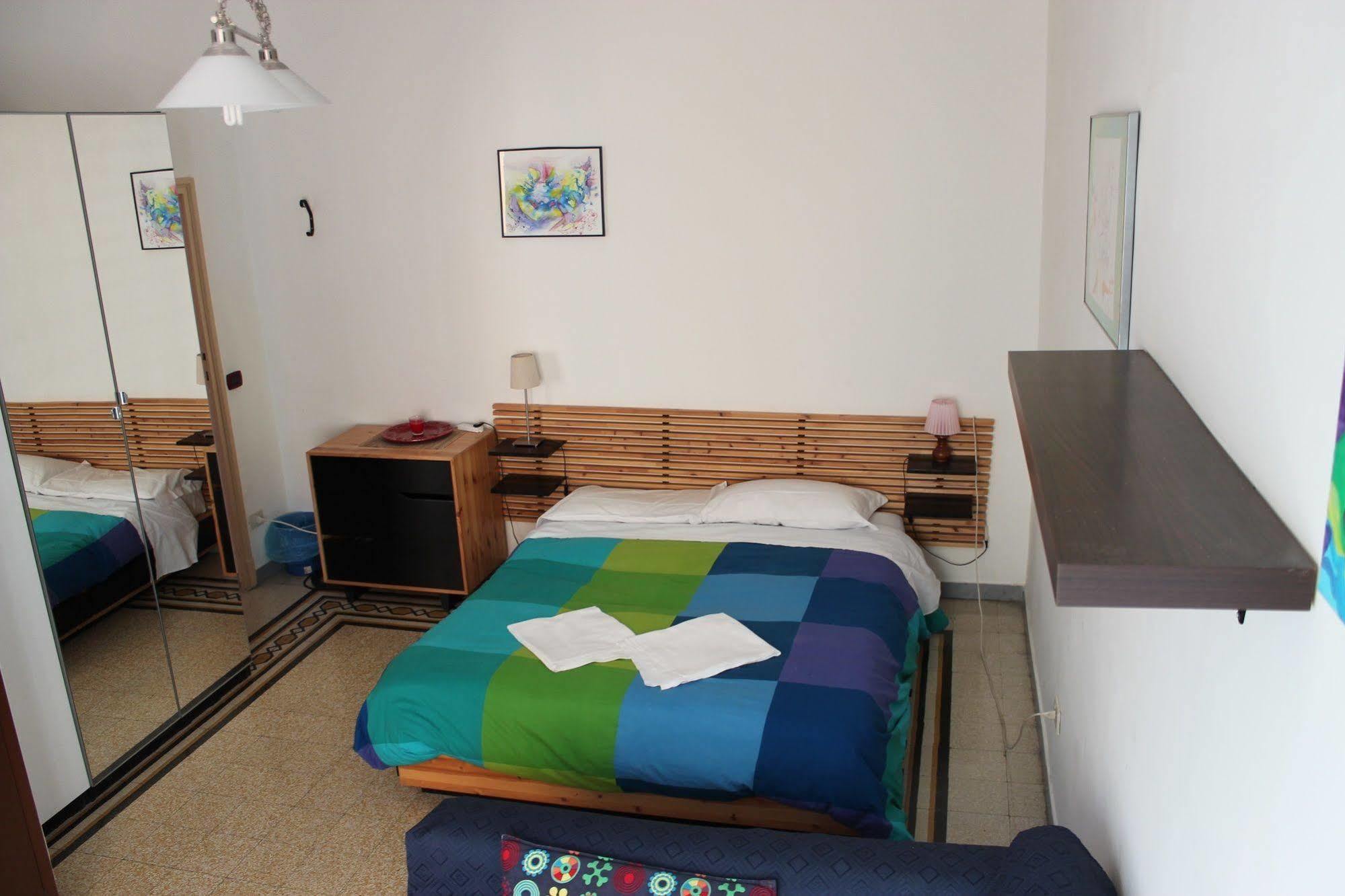 Galilei Guest House Roma Dış mekan fotoğraf