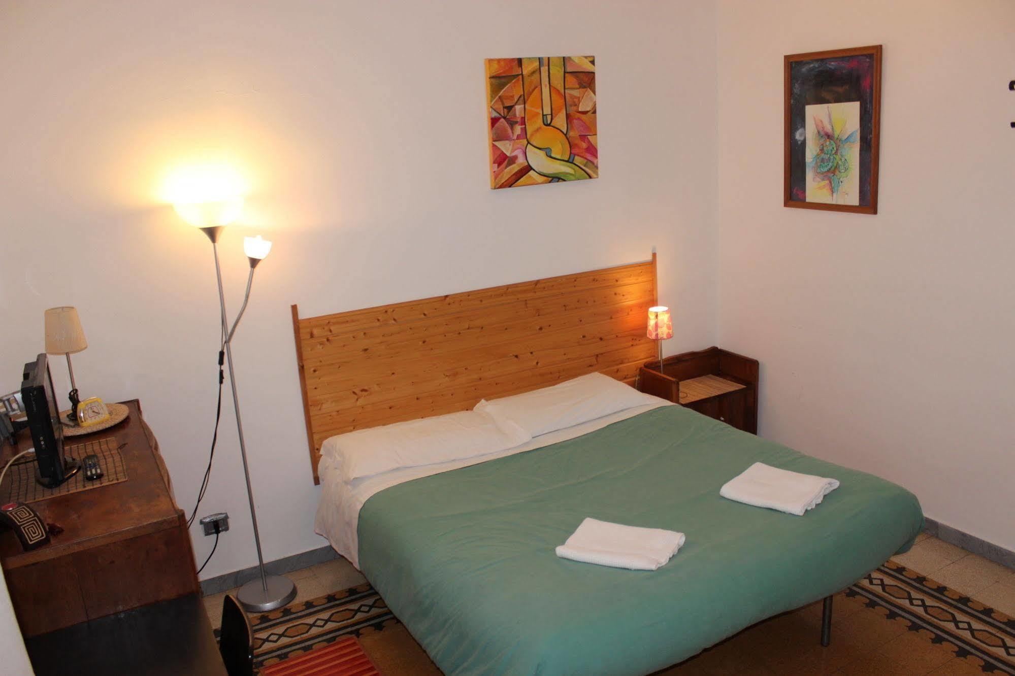 Galilei Guest House Roma Dış mekan fotoğraf