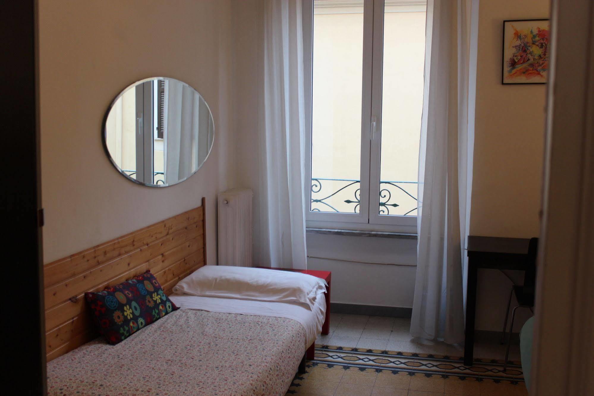 Galilei Guest House Roma Dış mekan fotoğraf