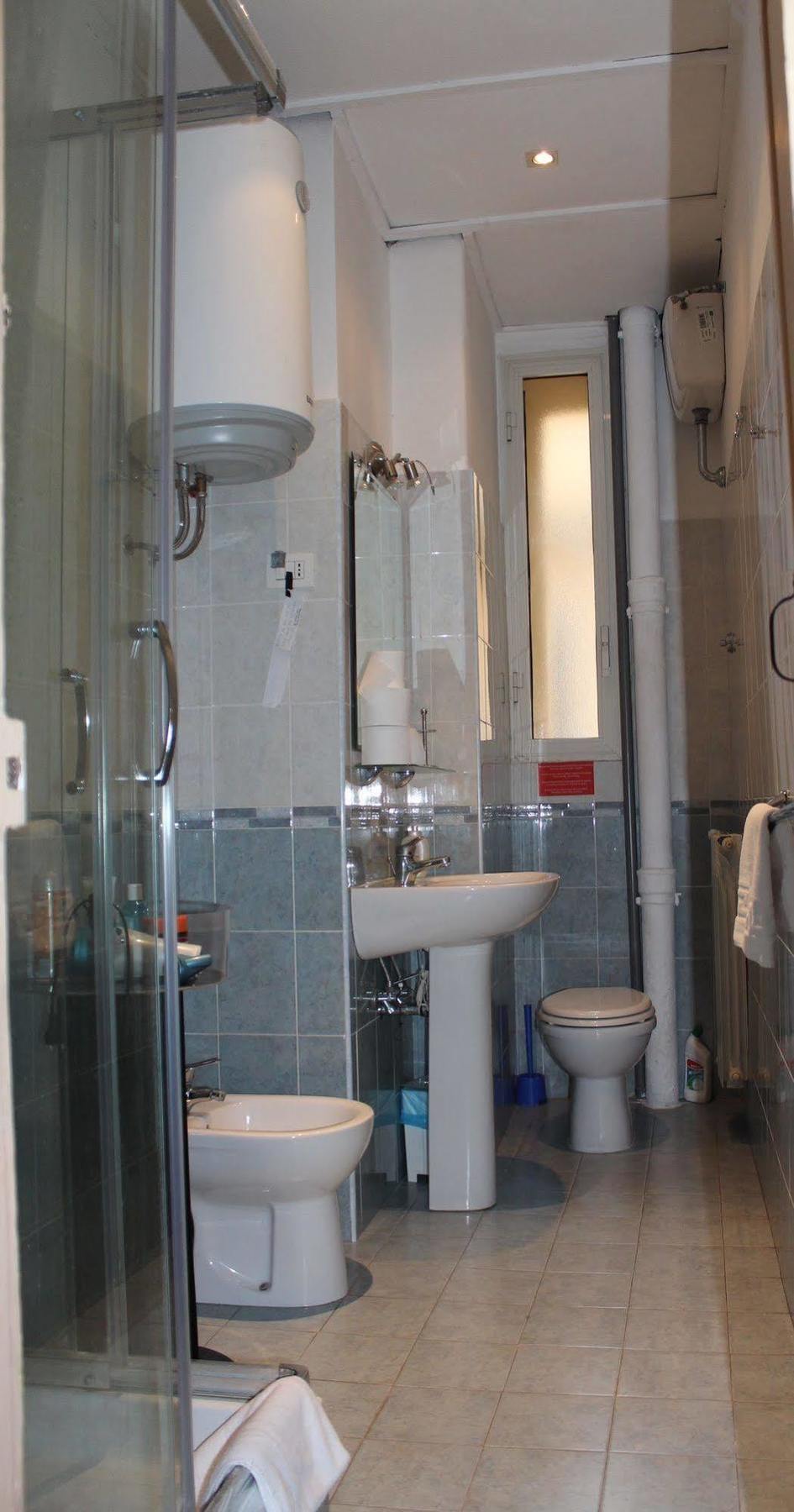 Galilei Guest House Roma Dış mekan fotoğraf