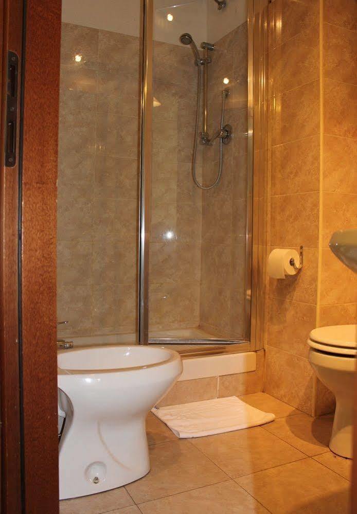 Galilei Guest House Roma Dış mekan fotoğraf